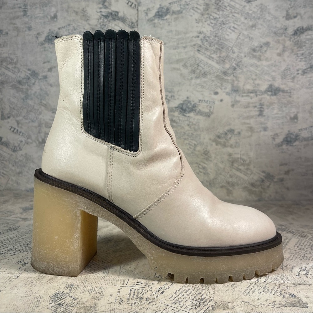 Free People James Chelsea Boot - Picture 2 of 14